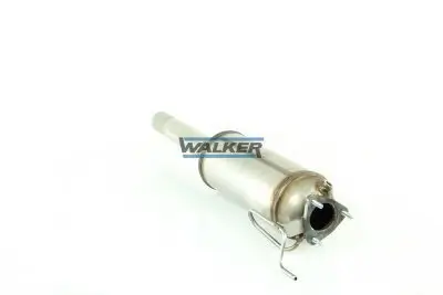 Ruß-/Partikelfilter, Abgasanlage WALKER 93033 Bild Ruß-/Partikelfilter, Abgasanlage WALKER 93033