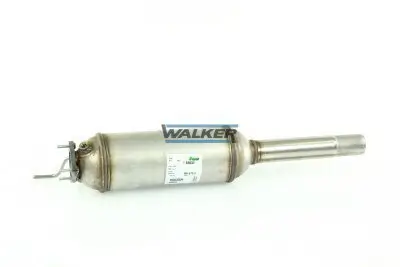 Ruß-/Partikelfilter, Abgasanlage WALKER 93033 Bild Ruß-/Partikelfilter, Abgasanlage WALKER 93033
