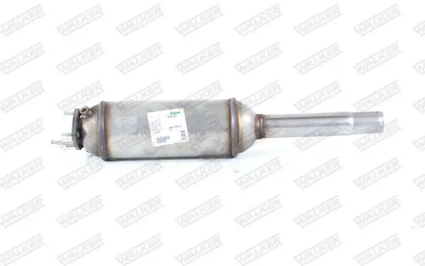 Ruß-/Partikelfilter, Abgasanlage WALKER 93033