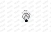 Ruß-/Partikelfilter, Abgasanlage WALKER 93033