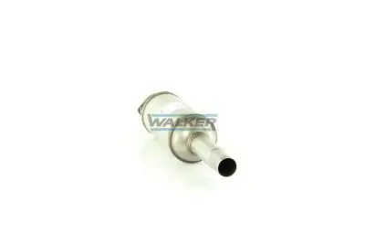 Ruß-/Partikelfilter, Abgasanlage WALKER 93035 Bild Ruß-/Partikelfilter, Abgasanlage WALKER 93035
