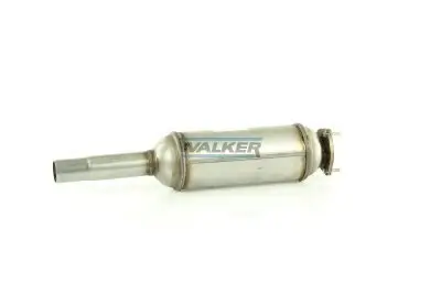 Ruß-/Partikelfilter, Abgasanlage WALKER 93035 Bild Ruß-/Partikelfilter, Abgasanlage WALKER 93035