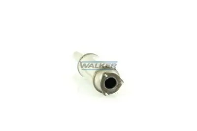 Ruß-/Partikelfilter, Abgasanlage WALKER 93035 Bild Ruß-/Partikelfilter, Abgasanlage WALKER 93035