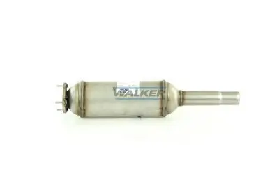 Ruß-/Partikelfilter, Abgasanlage WALKER 93035 Bild Ruß-/Partikelfilter, Abgasanlage WALKER 93035
