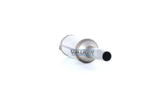 Ruß-/Partikelfilter, Abgasanlage WALKER 93035 Bild Ruß-/Partikelfilter, Abgasanlage WALKER 93035