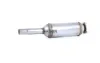 Ruß-/Partikelfilter, Abgasanlage WALKER 93035 Bild Ruß-/Partikelfilter, Abgasanlage WALKER 93035