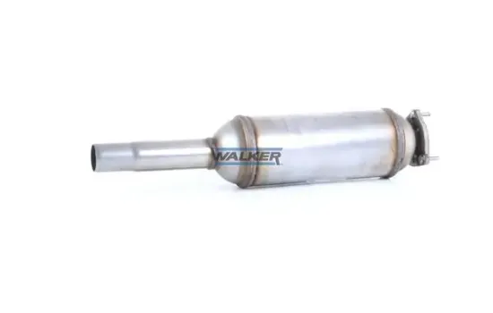 Ruß-/Partikelfilter, Abgasanlage WALKER 93035 Bild Ruß-/Partikelfilter, Abgasanlage WALKER 93035