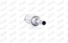 Ruß-/Partikelfilter, Abgasanlage WALKER 93035 Bild Ruß-/Partikelfilter, Abgasanlage WALKER 93035