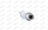 Ruß-/Partikelfilter, Abgasanlage WALKER 93035 Bild Ruß-/Partikelfilter, Abgasanlage WALKER 93035