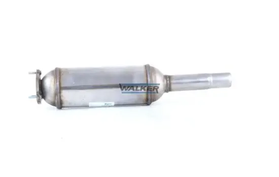 Ruß-/Partikelfilter, Abgasanlage WALKER 93035 Bild Ruß-/Partikelfilter, Abgasanlage WALKER 93035