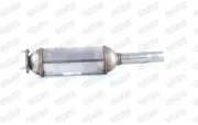Ruß-/Partikelfilter, Abgasanlage WALKER 93035