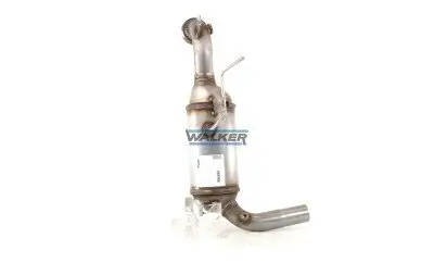 Ruß-/Partikelfilter, Abgasanlage WALKER 93037 Bild Ruß-/Partikelfilter, Abgasanlage WALKER 93037
