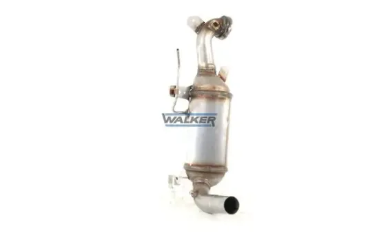 Ruß-/Partikelfilter, Abgasanlage WALKER 93037 Bild Ruß-/Partikelfilter, Abgasanlage WALKER 93037