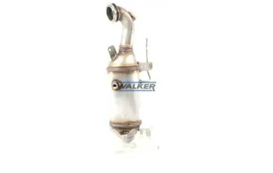 Ruß-/Partikelfilter, Abgasanlage WALKER 93037 Bild Ruß-/Partikelfilter, Abgasanlage WALKER 93037