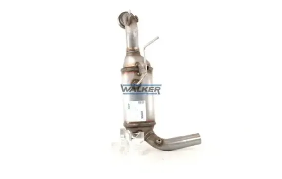 Ruß-/Partikelfilter, Abgasanlage WALKER 93037 Bild Ruß-/Partikelfilter, Abgasanlage WALKER 93037