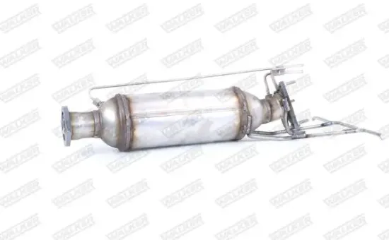 Ruß-/Partikelfilter, Abgasanlage WALKER 93042 Bild Ruß-/Partikelfilter, Abgasanlage WALKER 93042