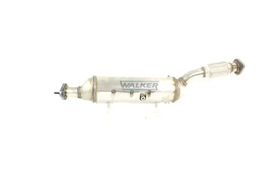 Ruß-/Partikelfilter, Abgasanlage WALKER 93078 Bild Ruß-/Partikelfilter, Abgasanlage WALKER 93078