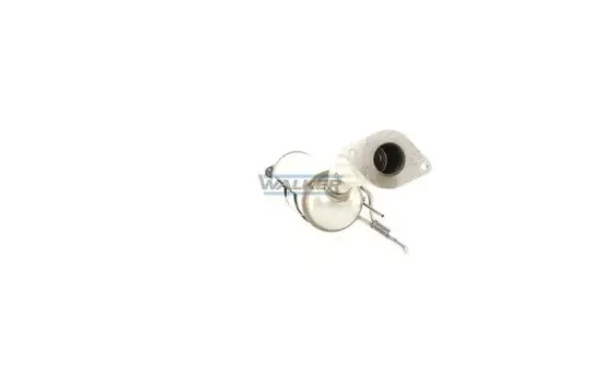 Ruß-/Partikelfilter, Abgasanlage WALKER 93078 Bild Ruß-/Partikelfilter, Abgasanlage WALKER 93078