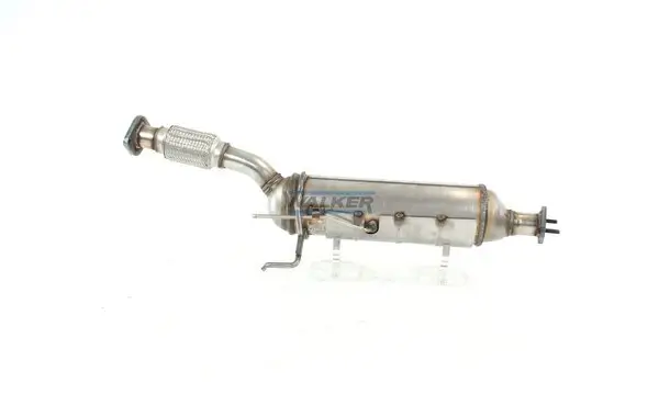 Ruß-/Partikelfilter, Abgasanlage WALKER 93078