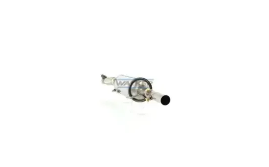 Ruß-/Partikelfilter, Abgasanlage WALKER 93085 Bild Ruß-/Partikelfilter, Abgasanlage WALKER 93085