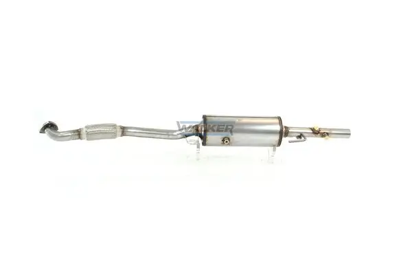 Ruß-/Partikelfilter, Abgasanlage WALKER 93085