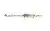 Ruß-/Partikelfilter, Abgasanlage WALKER 93085 Bild Ruß-/Partikelfilter, Abgasanlage WALKER 93085