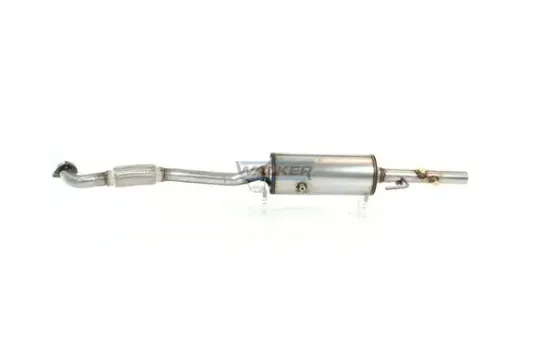 Ruß-/Partikelfilter, Abgasanlage WALKER 93085 Bild Ruß-/Partikelfilter, Abgasanlage WALKER 93085