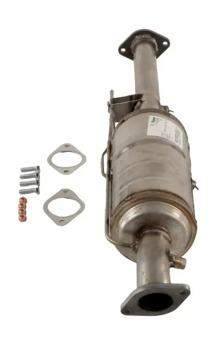 Ruß-/Partikelfilter, Abgasanlage WALKER 93086 Bild Ruß-/Partikelfilter, Abgasanlage WALKER 93086