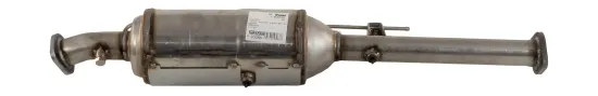 Ruß-/Partikelfilter, Abgasanlage WALKER 93086 Bild Ruß-/Partikelfilter, Abgasanlage WALKER 93086