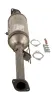 Ruß-/Partikelfilter, Abgasanlage WALKER 93086 Bild Ruß-/Partikelfilter, Abgasanlage WALKER 93086