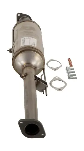 Ruß-/Partikelfilter, Abgasanlage WALKER 93086 Bild Ruß-/Partikelfilter, Abgasanlage WALKER 93086