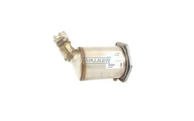 Ruß-/Partikelfilter, Abgasanlage WALKER 93143 Bild Ruß-/Partikelfilter, Abgasanlage WALKER 93143