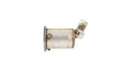 Ruß-/Partikelfilter, Abgasanlage WALKER 93143 Bild Ruß-/Partikelfilter, Abgasanlage WALKER 93143