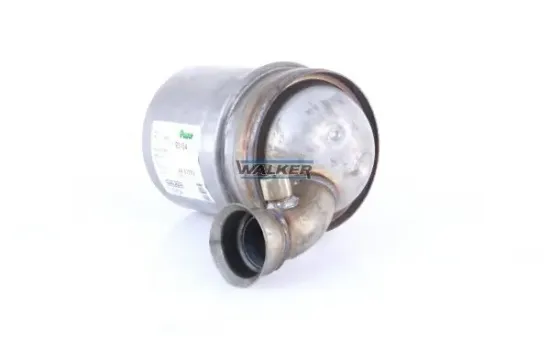 Ruß-/Partikelfilter, Abgasanlage WALKER 93154 Bild Ruß-/Partikelfilter, Abgasanlage WALKER 93154