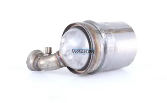 Ruß-/Partikelfilter, Abgasanlage WALKER 93154 Bild Ruß-/Partikelfilter, Abgasanlage WALKER 93154