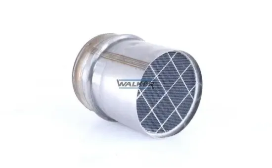 Ruß-/Partikelfilter, Abgasanlage WALKER 93154 Bild Ruß-/Partikelfilter, Abgasanlage WALKER 93154