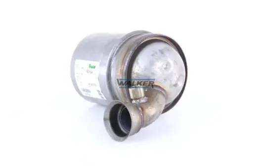 Ruß-/Partikelfilter, Abgasanlage WALKER 93154 Bild Ruß-/Partikelfilter, Abgasanlage WALKER 93154