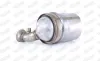 Ruß-/Partikelfilter, Abgasanlage WALKER 93154 Bild Ruß-/Partikelfilter, Abgasanlage WALKER 93154