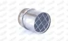 Ruß-/Partikelfilter, Abgasanlage WALKER 93154 Bild Ruß-/Partikelfilter, Abgasanlage WALKER 93154