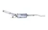 Ruß-/Partikelfilter, Abgasanlage WALKER 93157 Bild Ruß-/Partikelfilter, Abgasanlage WALKER 93157