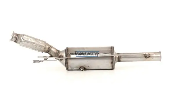Ruß-/Partikelfilter, Abgasanlage WALKER 93158