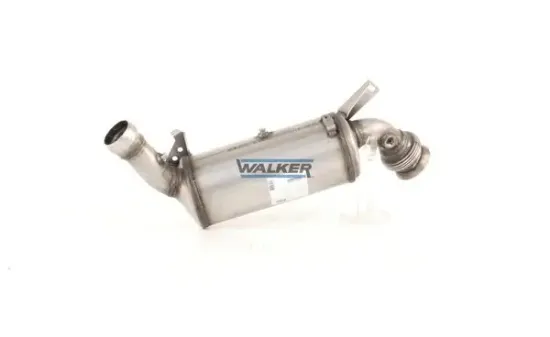 Ruß-/Partikelfilter, Abgasanlage WALKER 93161 Bild Ruß-/Partikelfilter, Abgasanlage WALKER 93161