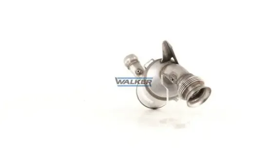 Ruß-/Partikelfilter, Abgasanlage WALKER 93161 Bild Ruß-/Partikelfilter, Abgasanlage WALKER 93161