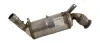 Ruß-/Partikelfilter, Abgasanlage WALKER 93161 Bild Ruß-/Partikelfilter, Abgasanlage WALKER 93161