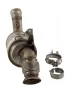 Ruß-/Partikelfilter, Abgasanlage WALKER 93161 Bild Ruß-/Partikelfilter, Abgasanlage WALKER 93161