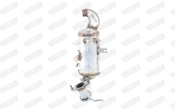 Ruß-/Partikelfilter, Abgasanlage WALKER 93162