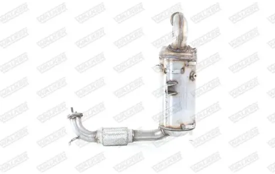 Ruß-/Partikelfilter, Abgasanlage WALKER 93162 Bild Ruß-/Partikelfilter, Abgasanlage WALKER 93162