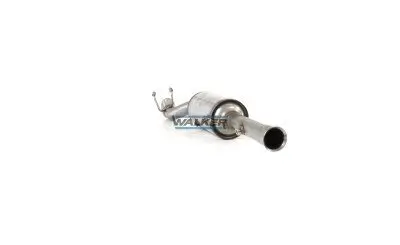 Ruß-/Partikelfilter, Abgasanlage WALKER 93173 Bild Ruß-/Partikelfilter, Abgasanlage WALKER 93173