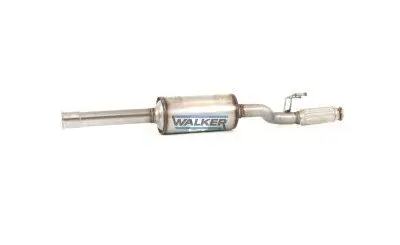 Ruß-/Partikelfilter, Abgasanlage WALKER 93173 Bild Ruß-/Partikelfilter, Abgasanlage WALKER 93173