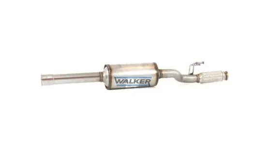 Ruß-/Partikelfilter, Abgasanlage WALKER 93173 Bild Ruß-/Partikelfilter, Abgasanlage WALKER 93173